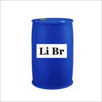 Lithium Chemicals