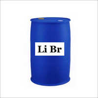 Lithium Bromide Cas No: 7550-35-8 By Noburu Chemicals Private Limited