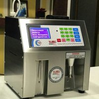 milk analyser