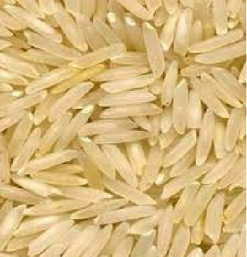 Common Yellow 1121 Golden Sella Basmati Rice