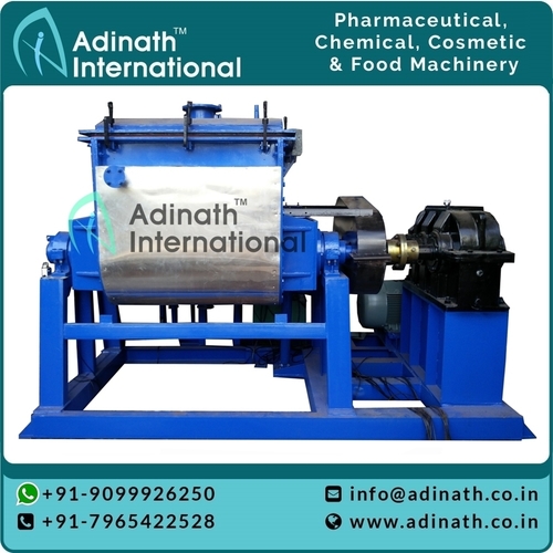 Cement Kneader 5 Kgs, 10 Kgs, 20 Kgs, 50 Kgs & 100 Kgs