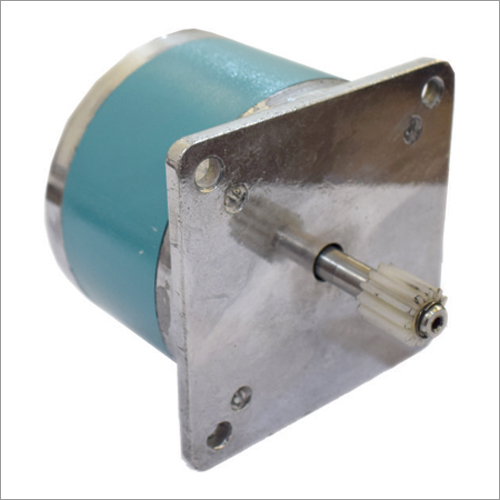 Low Torque Synchronous Motors By MOTOTECH SYSTEM & CONTROL