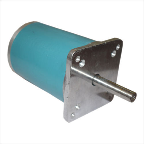 Synchronous Electric Motor