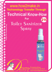 Cleaners Technical Know-How Reports