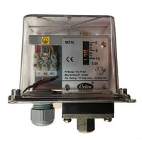 High range Pressure Switch Mx OEM series