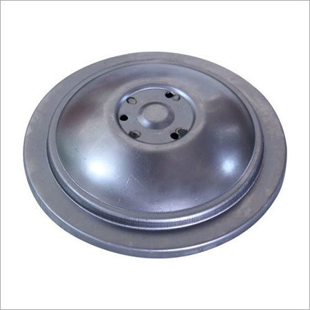 Sapphire Fan Bottom Cover Sapphire Fan Bottom Cover