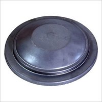 V Guard Ceiling Fan Bottom Cover Thickness: 0.05 Millimeter (mm)