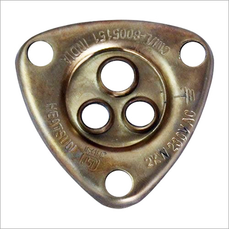3 Hole Triangle Cup 3 Hole Triangle Cup