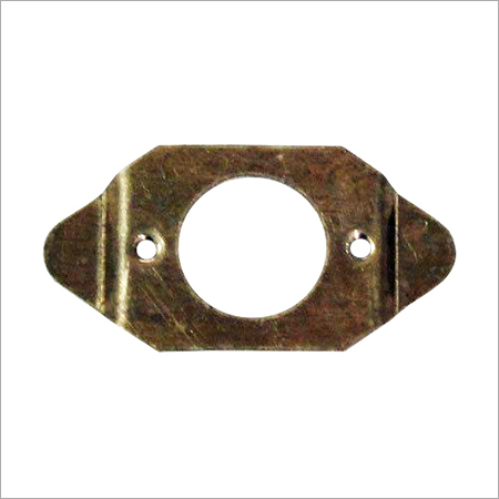 Brass & SS Mounting Cups For Heating Elements