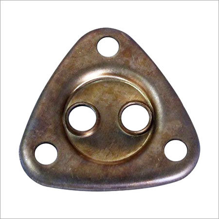 18g 2 Hole Triangle Cup