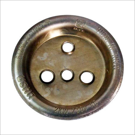 Brass & SS Mounting Cups For Heating Elements