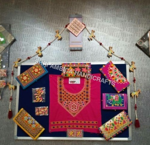 ladies handicraft