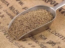 Cumin Seeds
