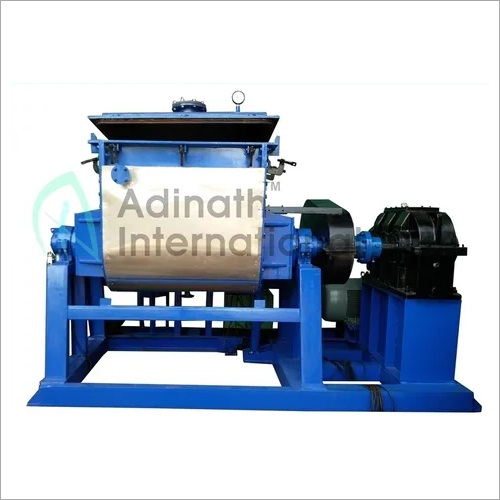 Butyl Rubber Mixer 200 Kgs