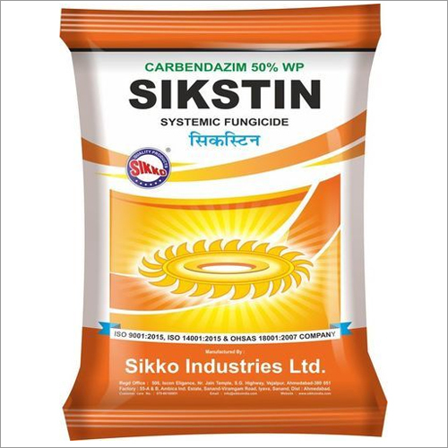 Sikstin 50% WP