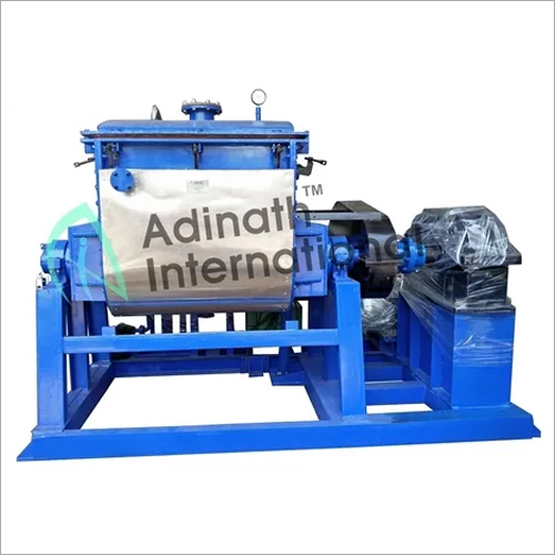Butyl Rubber Mixer 500 Kgs