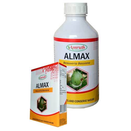 Almax Liquid