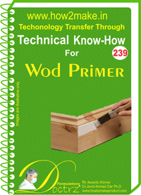 Paints Technical Know-How Reports