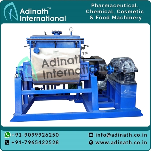 Rubber Kneader