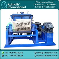 Rubber Kneader