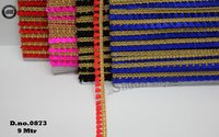 Trimming Lace - Elegant Cotton Lace Trim | Perfect For Crafts, Sewing And Home Decor
