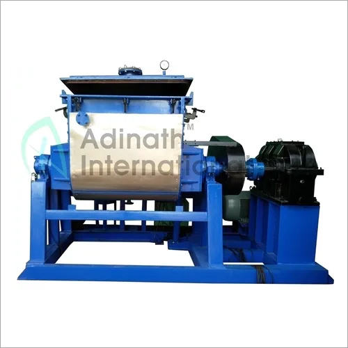 Carbon Paste Mixer 10 Kgs