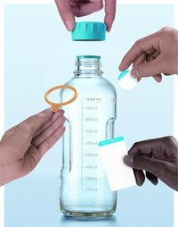 Laboratory Utility Bottles