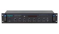 Public Address Systems Mixer Amplifier