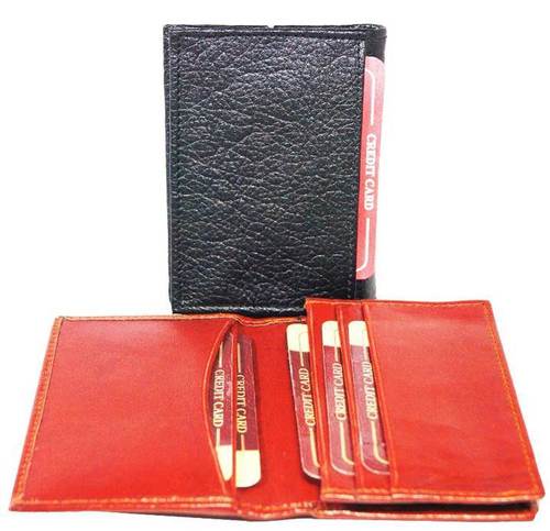 CARD HOLDER