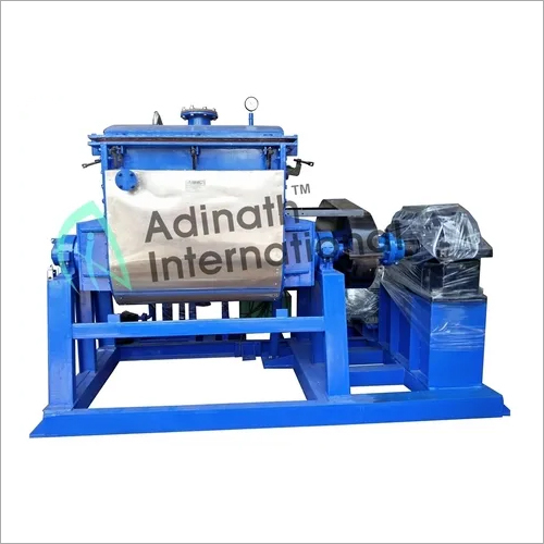 Carbon Paste Mixer 200 Kgs