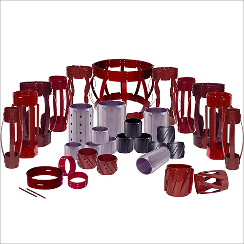 Oilfield Tools Oilfield Tools