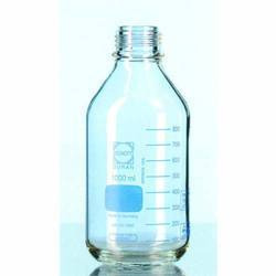 Glass Duran Premium Bottles