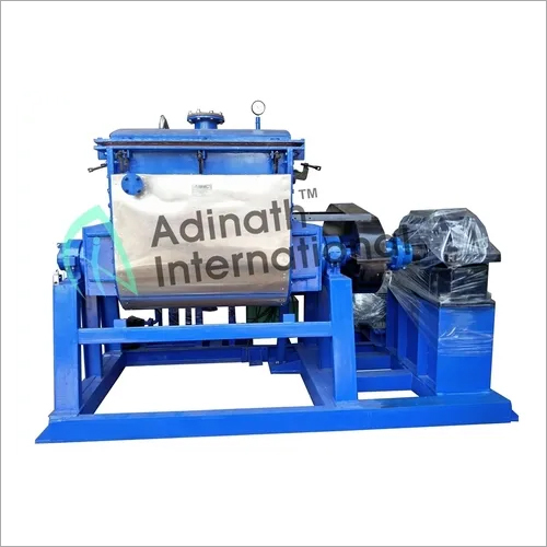 Carbon Paste Mixer 150 Liters