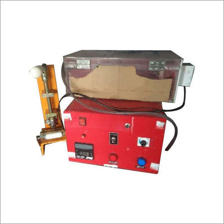 Automatic Polymer Pencil Making Machine