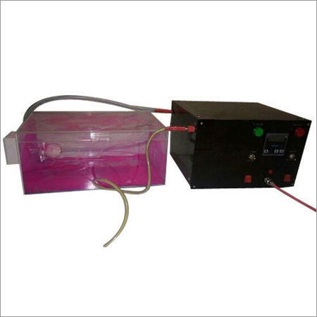 Automatic Velvet Pencil Making Machine