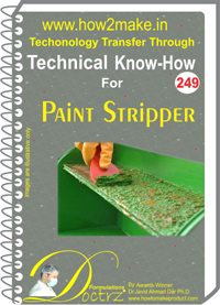 Paints Technical Know-How Reports