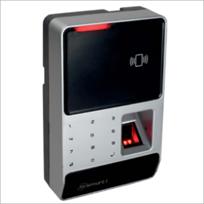 Biosingle Fire Alarm System