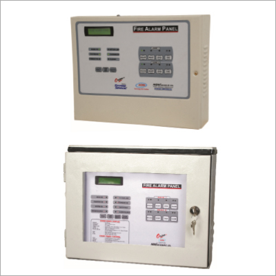 Fire Alarm Systems