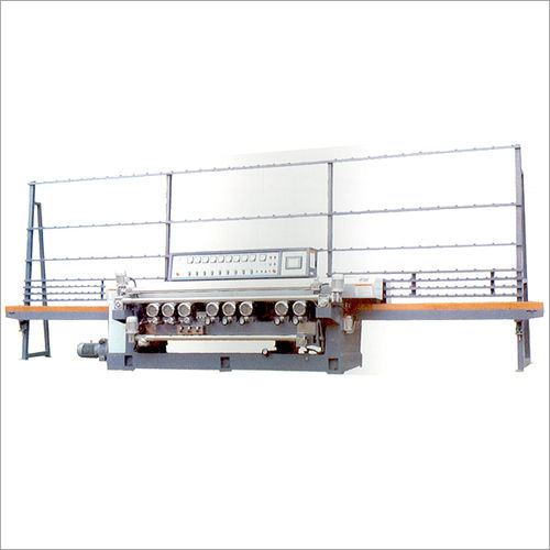 Glass Processing Machines