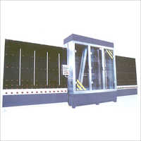 Vertical Glass Drying Machine