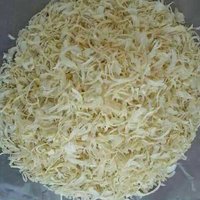 Dehydrated White Onion Flakes - High Grade, Thin White Chip | Versatile Dehydrated Vegetable With Long Shelf Life And Mild Flavor