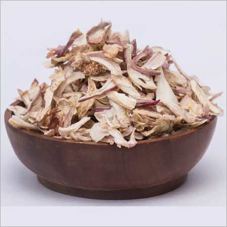 Dehydrated Pink Onion Flakes Dehydrated Pink Onion Flakes