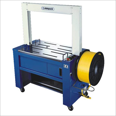 Reliable Machine At The Price of a Strapping Tool By JOIN PACK MACHINES (PVT.) LTD.