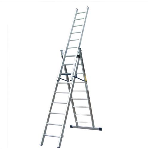 Stairs Ladder at Best Price in Hyderabad, Telangana A To Z Traders