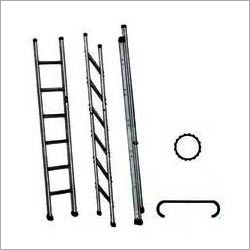 Magic Aluminium Ladder