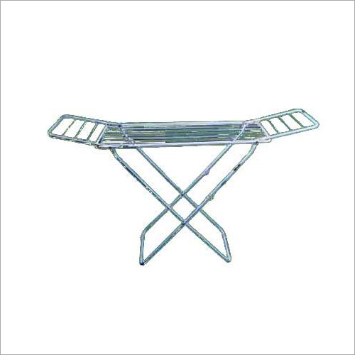 Cloth Dryer Hanging Stand By A TO Z TRADERS