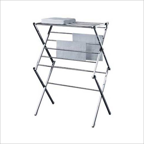 Portable Cloth Stand