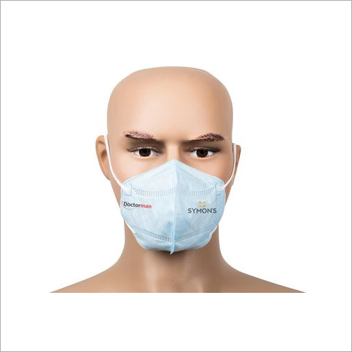 Air Polution Face Mask