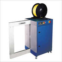 Fully Automatic Side Seal Model