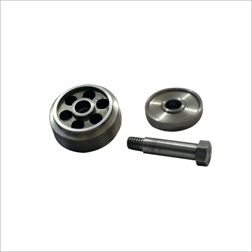 Wheel Bolt